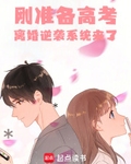 刚准备高考，离婚逆袭系统来了