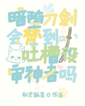 暗堕刀剑会梦到吐槽役审神者吗
