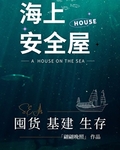 海上安全屋囤货生存