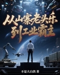 从山寨老头乐，到工业霸主